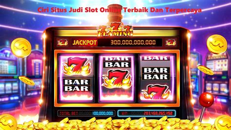 judi slot online terbaik.